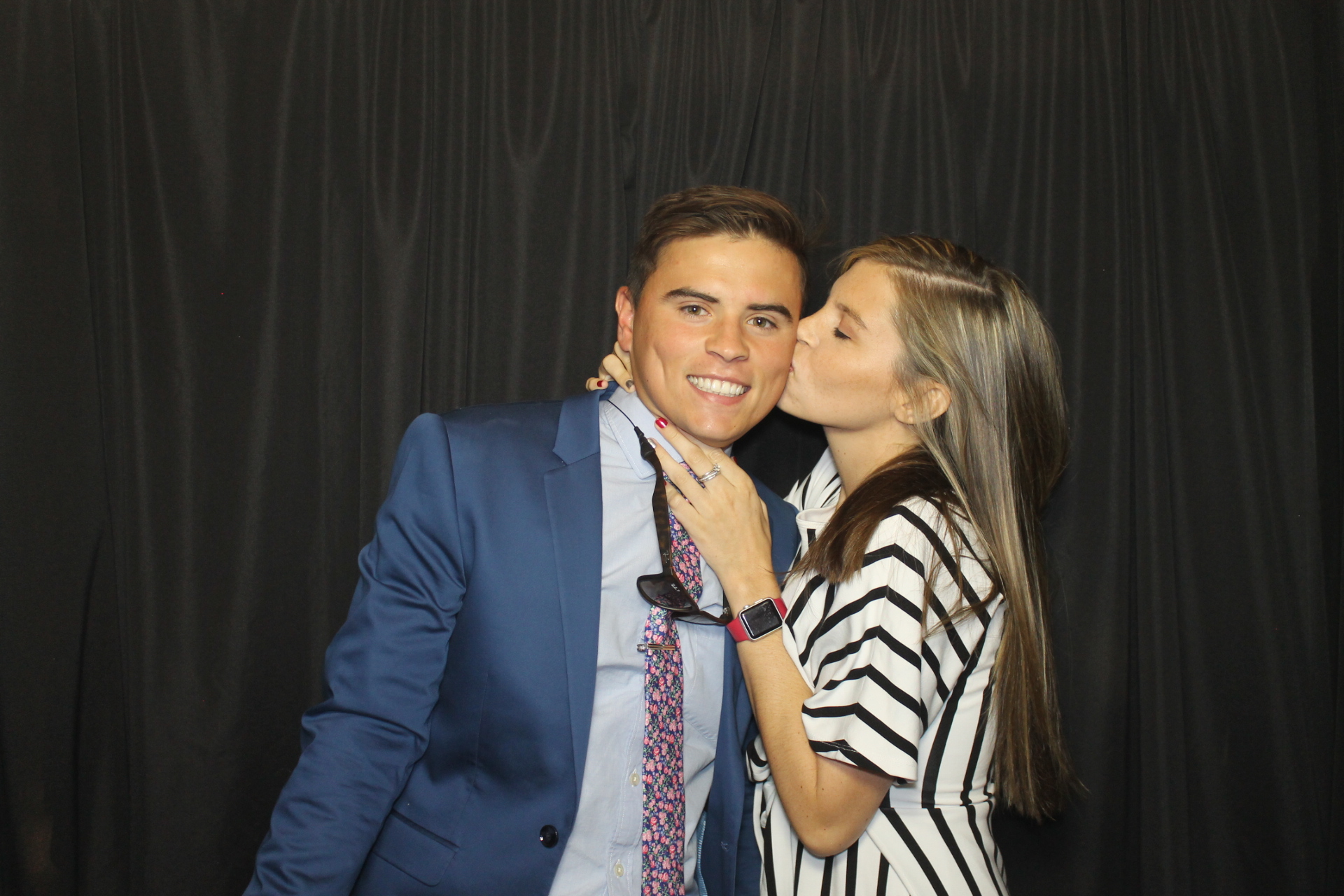 Brett Rose Wedding | View more photos from the event at gallery.photoboothcincy.com/u/PhotoBoothCincy/Brett-Rose-Wedding